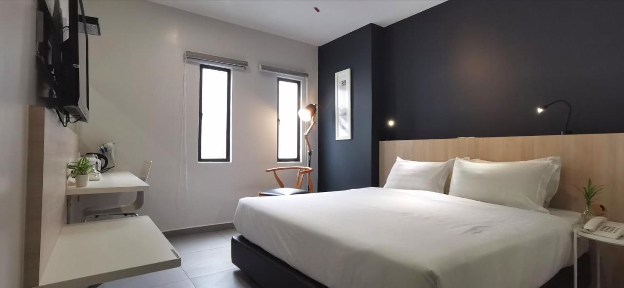 Country Inn Kulai Ngoại thất bức ảnh