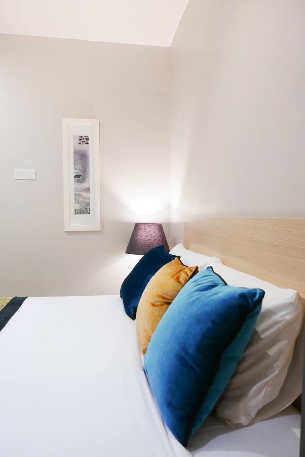 Country Inn Kulai Ngoại thất bức ảnh