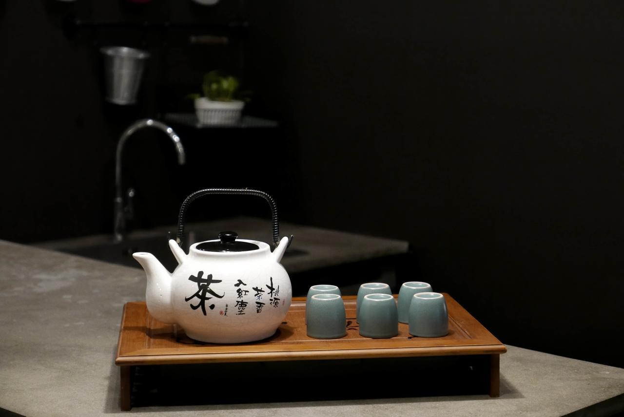 Country Inn Kulai Ngoại thất bức ảnh