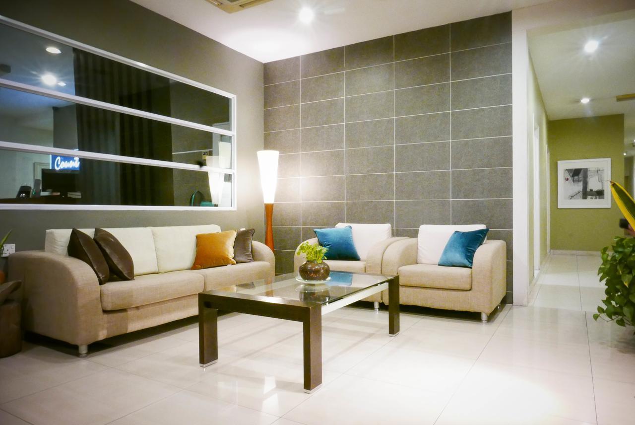 Country Inn Kulai Ngoại thất bức ảnh