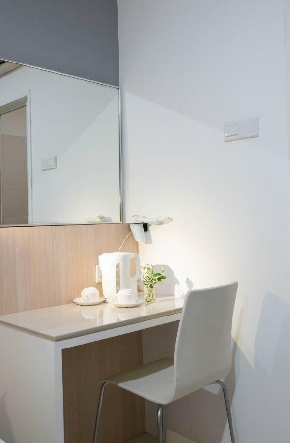 Country Inn Kulai Ngoại thất bức ảnh