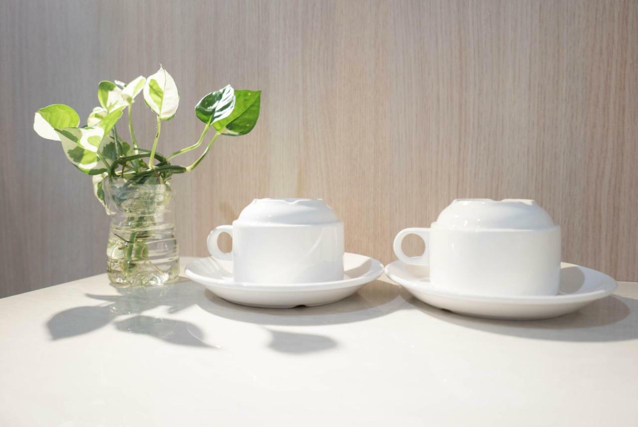 Country Inn Kulai Ngoại thất bức ảnh