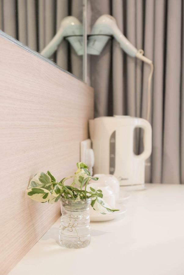 Country Inn Kulai Ngoại thất bức ảnh